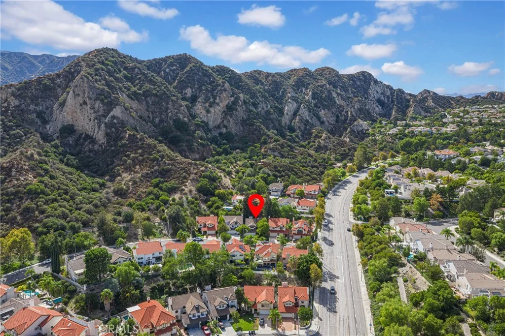 25355 Clarke St, Stevenson Ranch, CA 91381