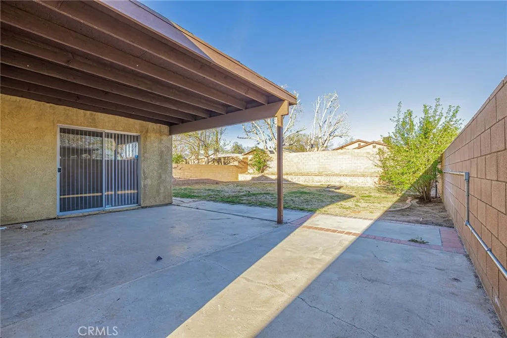 Additional image 29 of 44422 Sancroft Ave, Lancaster, CA 93535