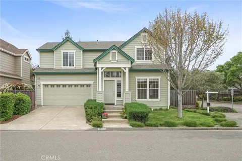 1691 Arbor Way, Healdsburg, CA MLS: OC25087421