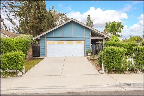 23831 Pesaro, Laguna Hills, CA 92653 - MLS#: OC25070284