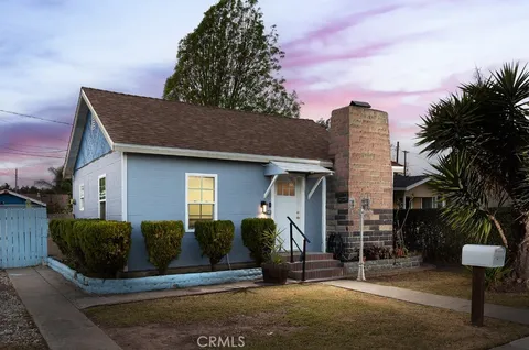 1918 S Halladay St., Santa Ana, CA 92707 - MLS#: PW25031049
