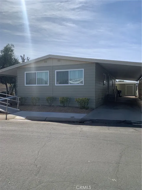 27601 Sun City Blvd Sp 5, Menifee, CA MLS: SW24229481