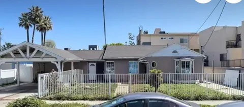 6016 Bellaire Avenue, North Hollywood, CA MLS: GD24069795