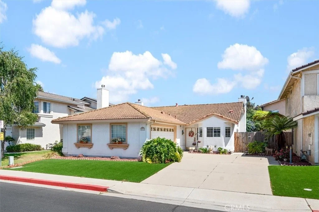 2532 Savoy Drive, Santa Maria, CA 93455