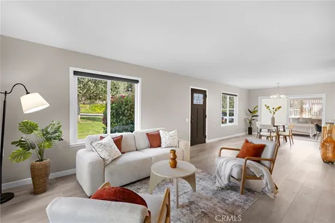 5367 Algarrobo Unit C, Laguna Woods, CA MLS: OC25083398
