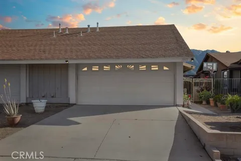 3805 Eisenhower Drive, Lake Elsinore, CA MLS: SW25110367