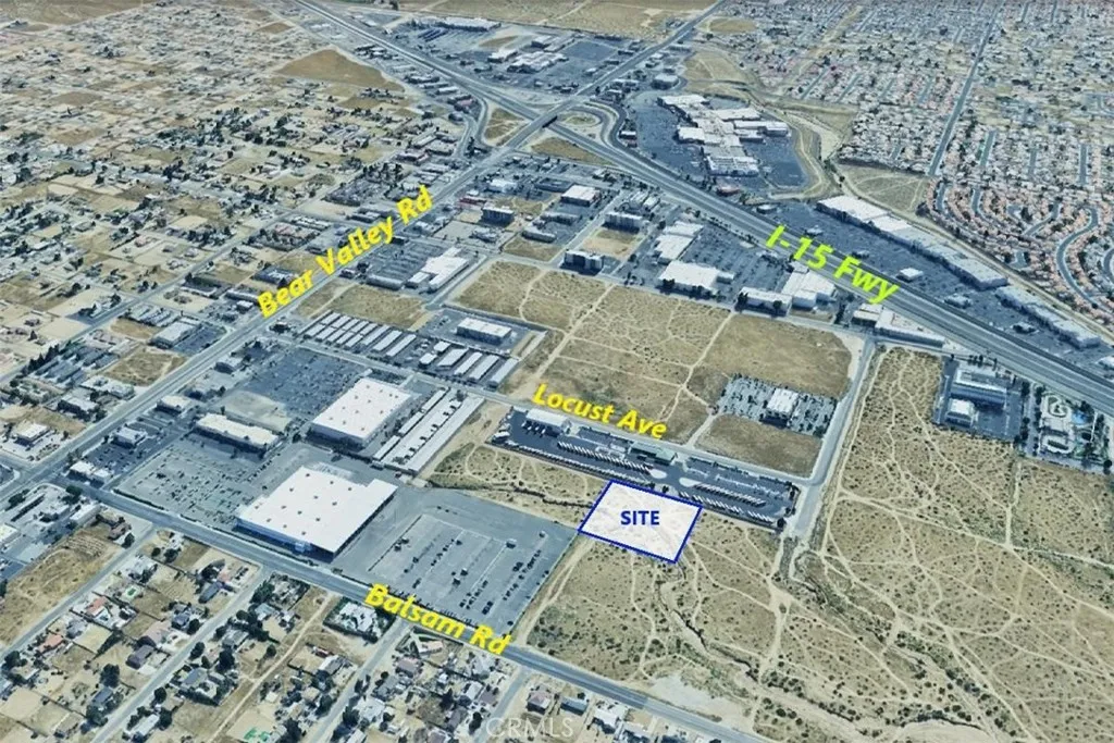 Additional image 2 of Huerta /Pahute, Victorville, CA 92392