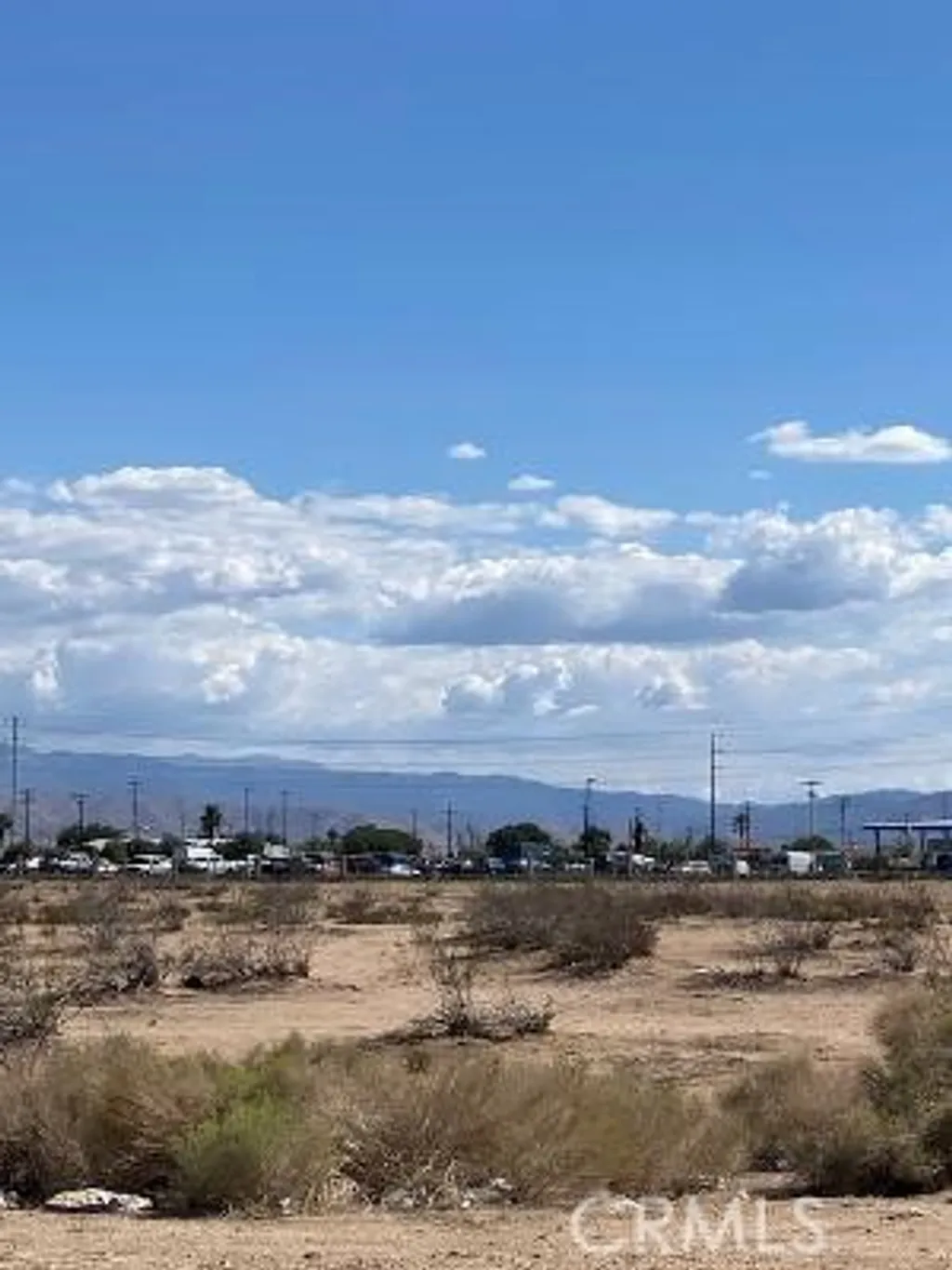 Huerta /Pahute, Victorville, CA 92392