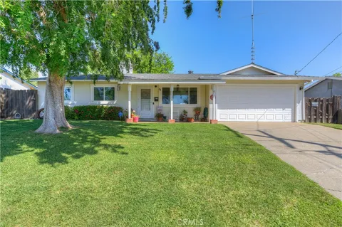 28 Las Plumas Way, Oroville, CA MLS: OR25090556