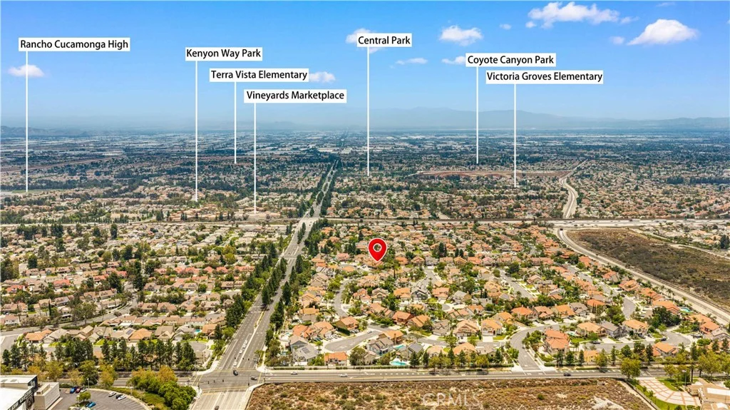 11259 Oak Brook Court, Rancho Cucamonga, CA 91737
