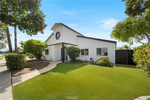 18503 Falda Avenue, Torrance, CA 90504 - MLS#: OC25066359