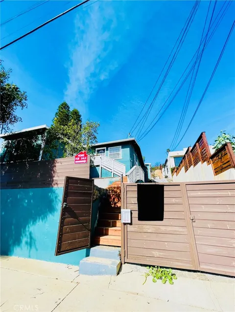 4315 Blanchard St, Los Angeles, CA 90022 - MLS#: PW24248555