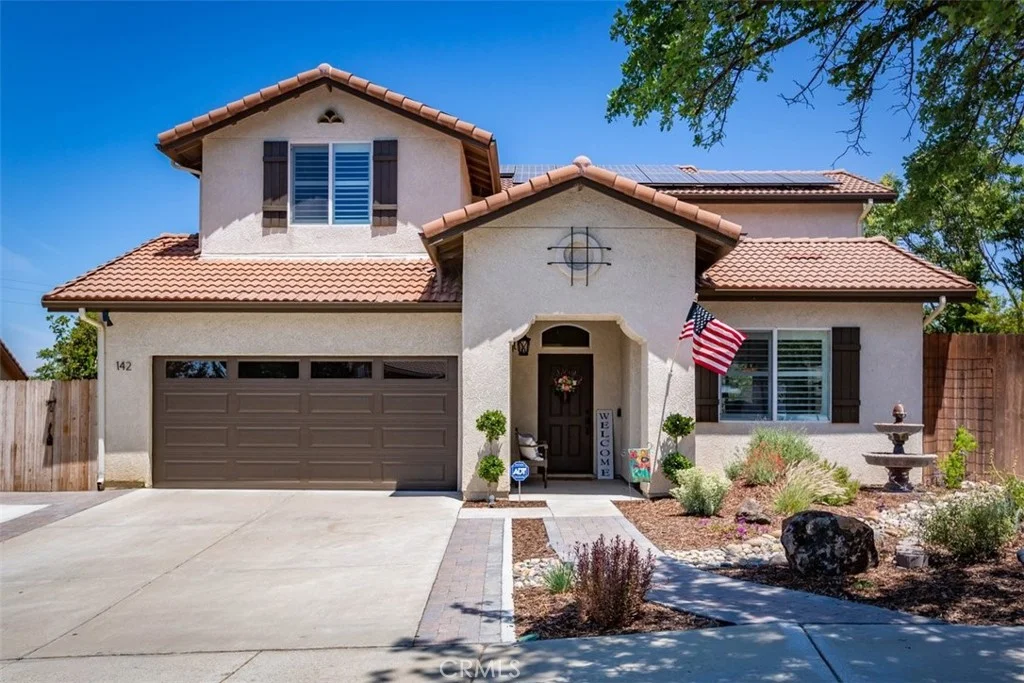 142 Via Camelia, Paso Robles, CA 93446
