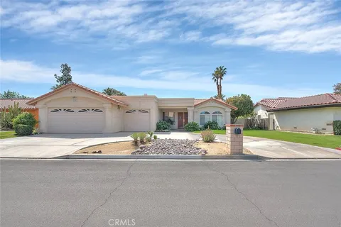 82537 Doolittle Drive, Indio, CA MLS: TR25032667