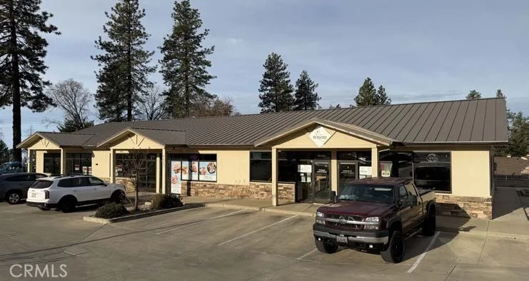9225 Skyway, Paradise, CA 95969