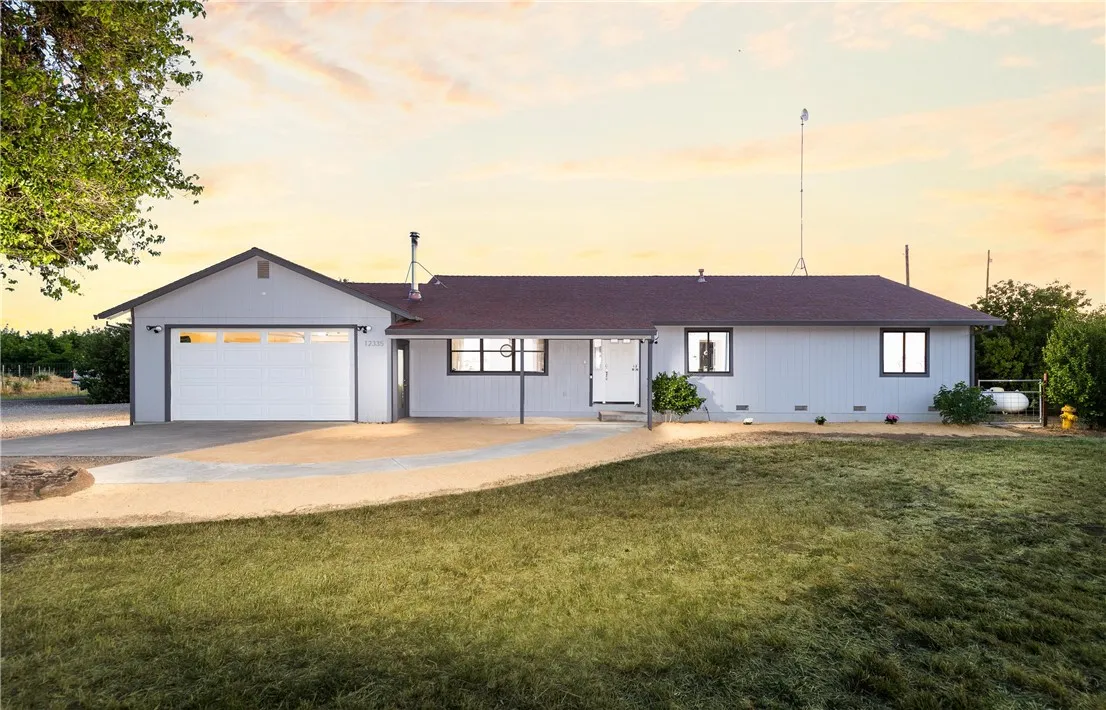 12335 Muller Avenue, Red Bluff, CA 96080