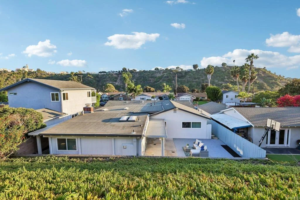 5018 Georgetown Avenue, San Diego, CA 92110