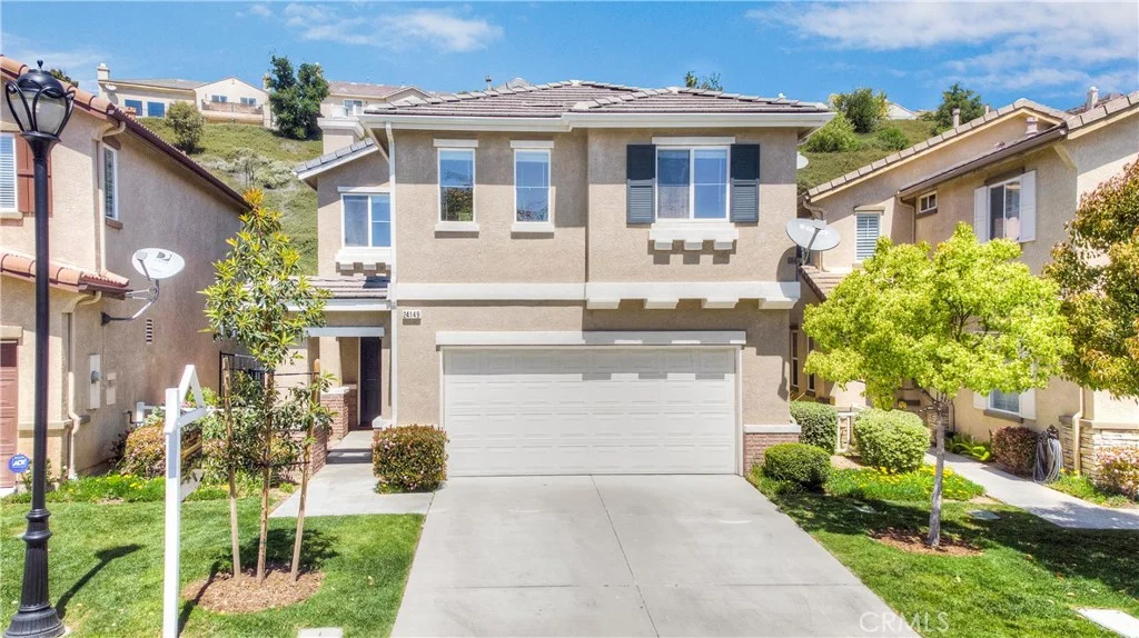 24149 Tango Drive, Valencia, CA 91354