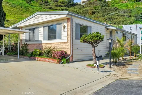 2550 Pacific Coast Highway Unit 256, Torrance, CA MLS: SB25077382