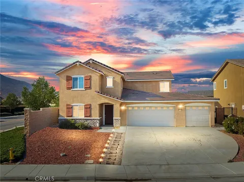 29389 Wyatt Earp Way, Winchester, CA 92596 - MLS#: SW25018648