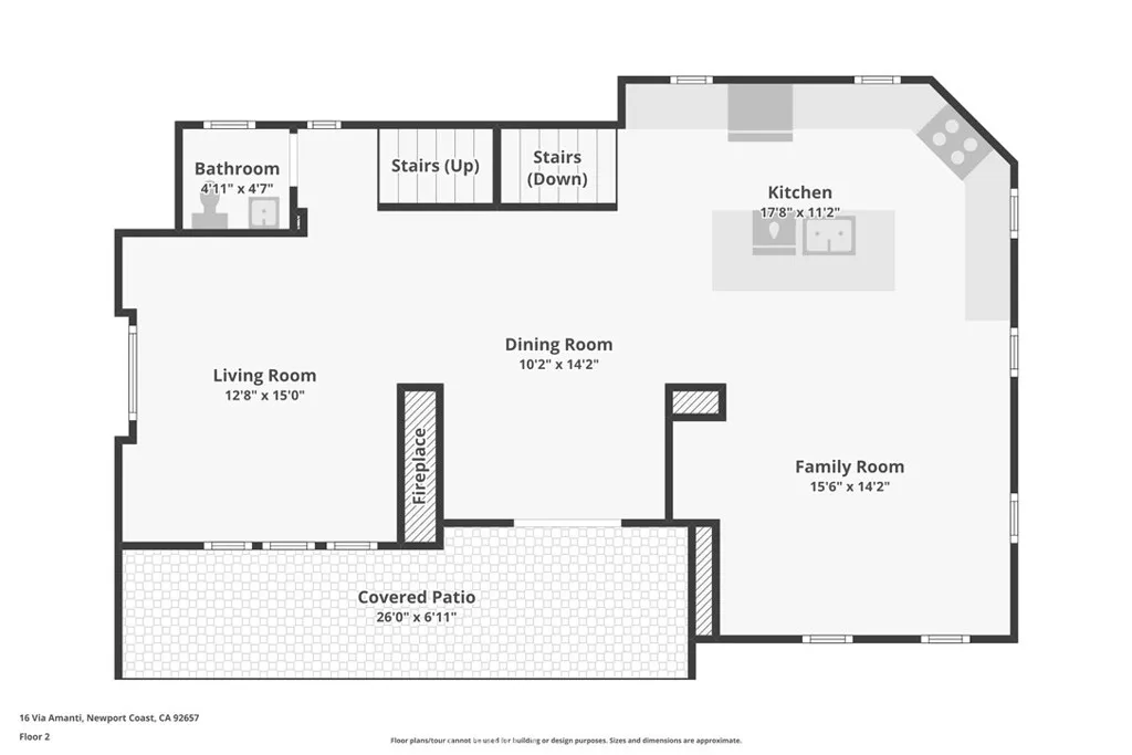 Additional image 69 of 16 Via Amanti, Newport Coast, CA 92657