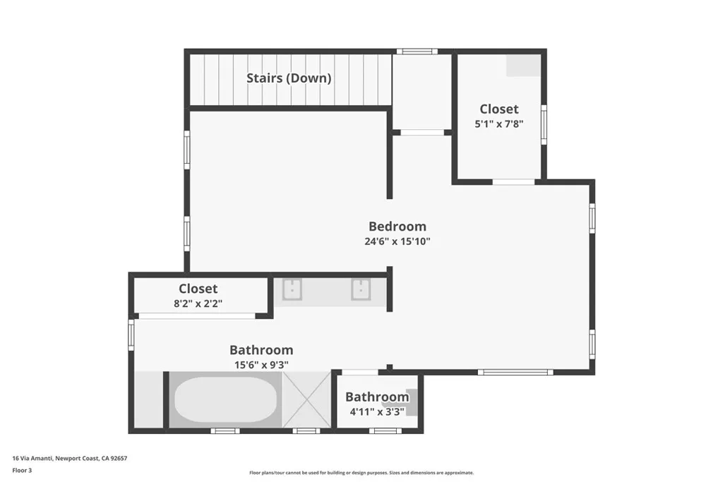 Additional image 34 of 16 Via Amanti, Newport Coast, CA 92657