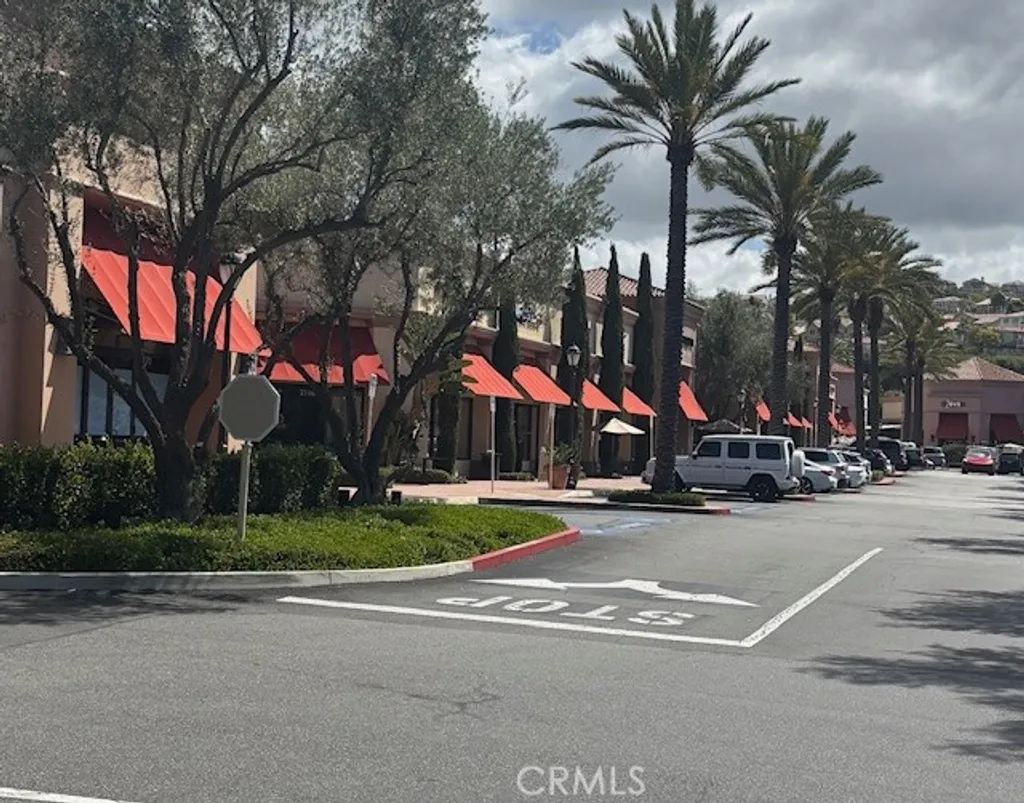 16 Via Amanti, Newport Coast, CA 92657