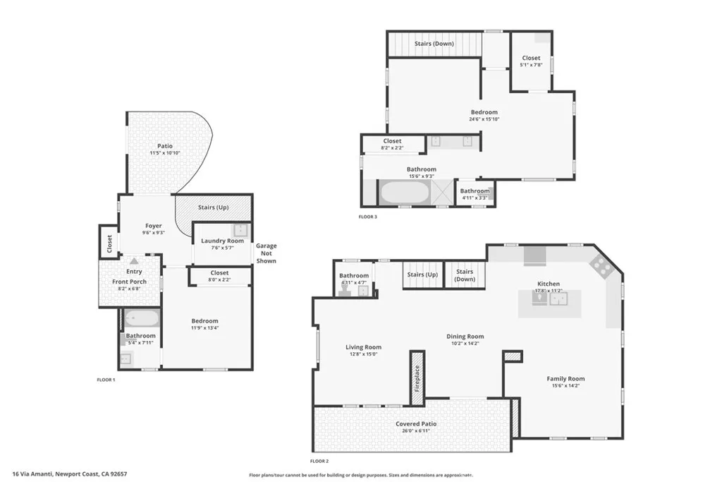 Additional image 35 of 16 Via Amanti, Newport Coast, CA 92657