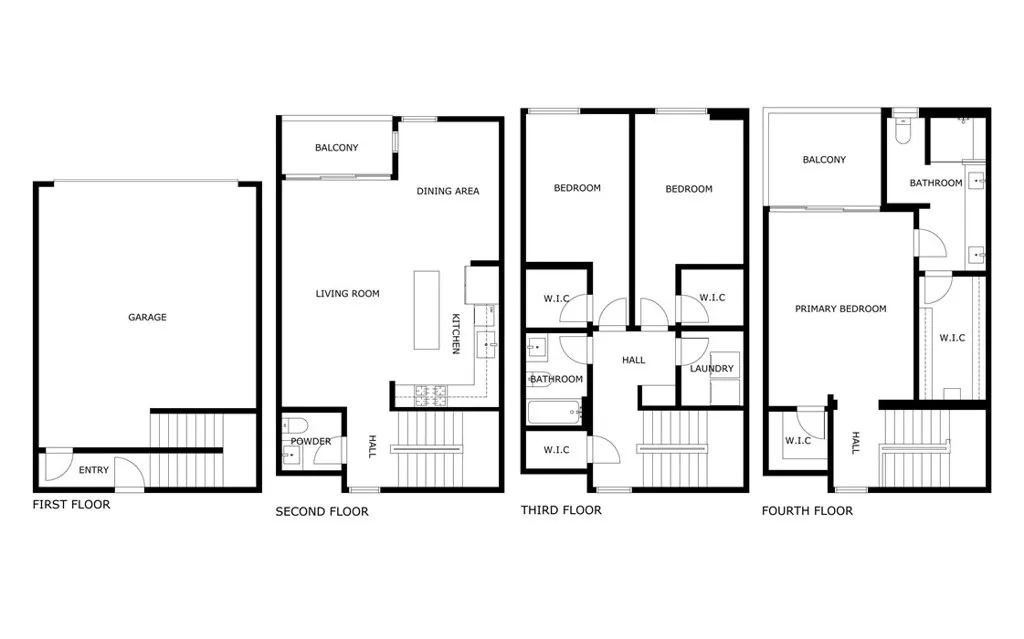 Additional image 31 of 5153 W Redondo Court, Los Angeles, CA 90019