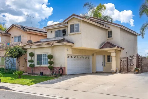11320 Iris Lane, El Monte, CA 91731 - MLS#: WS25049796