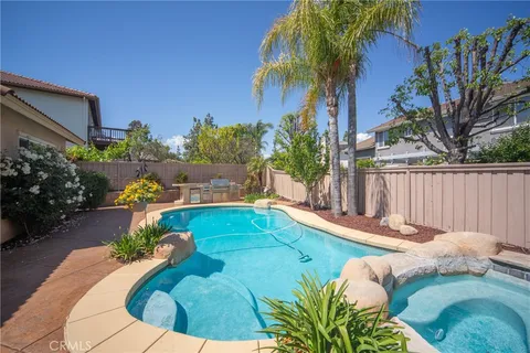 43922 Carentan Drive, Temecula, CA MLS: SW25101917