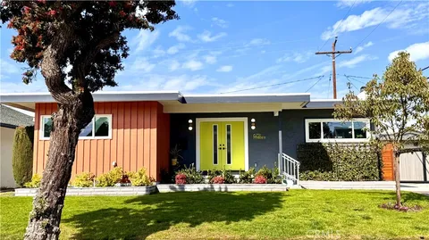 6731 E Coralite Street, Long Beach, CA 90808 - MLS#: OC25037685