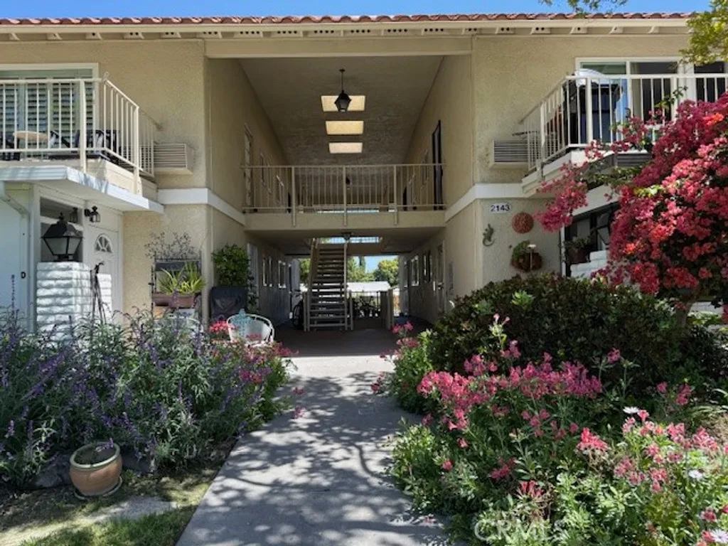 Additional image 2 of 2143 Ronda Granada Unit O, Laguna Woods, CA 92637