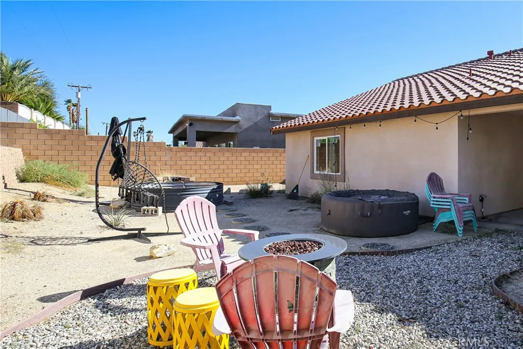 Additional image 41 of 66560 Ocotillo, Desert Hot Springs, CA 92240