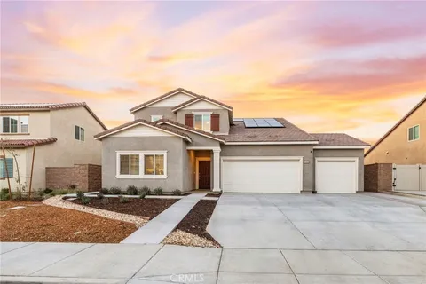 31348 Scrub Jay Road, Winchester, CA MLS: SW25087997