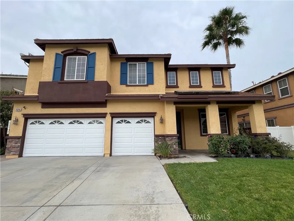 26294 Norma Jean Place, Murrieta, CA 92563