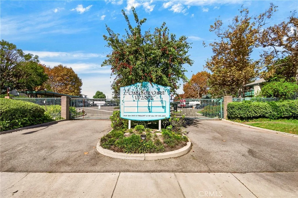 20535 S Vermont Avenue Unit 4, Torrance, CA 90502