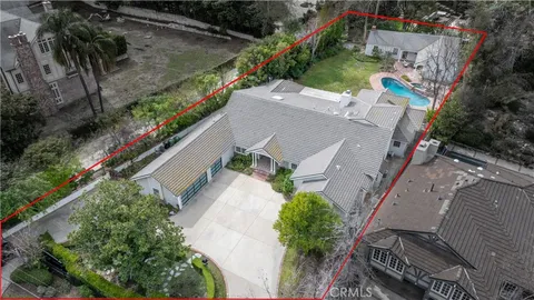 4471 Woodley Avenue, Encino, CA MLS: SR25045515