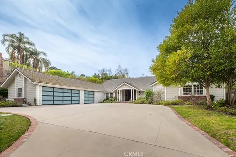 4471 Woodley Avenue, Encino, CA 91436 - MLS#: SR25045515