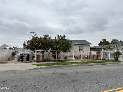 2013 E Stockwell Street, Compton, CA 90222 - MLS#: V1-29514