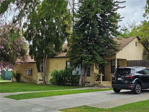 1727 Westwood Place, Pomona, CA MLS: CV25091653
