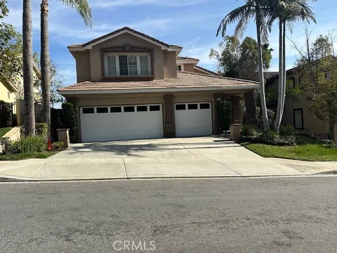 20340 Channing Lane, Yorba Linda, CA 92887 - MLS#: PW25032402