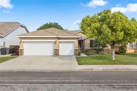 29812 Cool Meadow Drive, Menifee, CA MLS: IG25088315