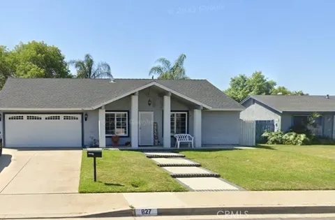 827 Contempo Street, Ontario, CA 91762 - MLS#: CV25064078