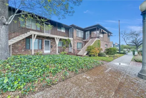 5 E Forest Avenue Unit E, Arcadia, CA 91006 - MLS#: WS25051577