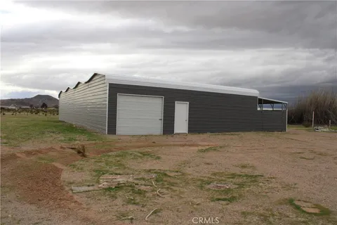 37152 Indian Avenue, Yermo, CA MLS: HD25014106