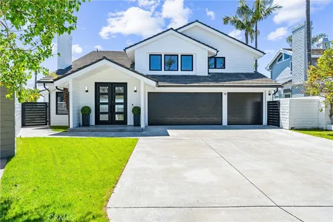16 Alcott Place, Laguna Niguel, CA MLS: OC25079333