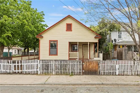 1611 4th Avenue, Oroville, CA MLS: PA25071599
