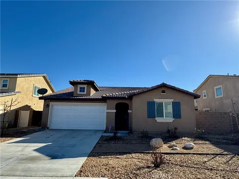 11853 Andrews Place, Victorville, CA 92392 - MLS#: CV25038732