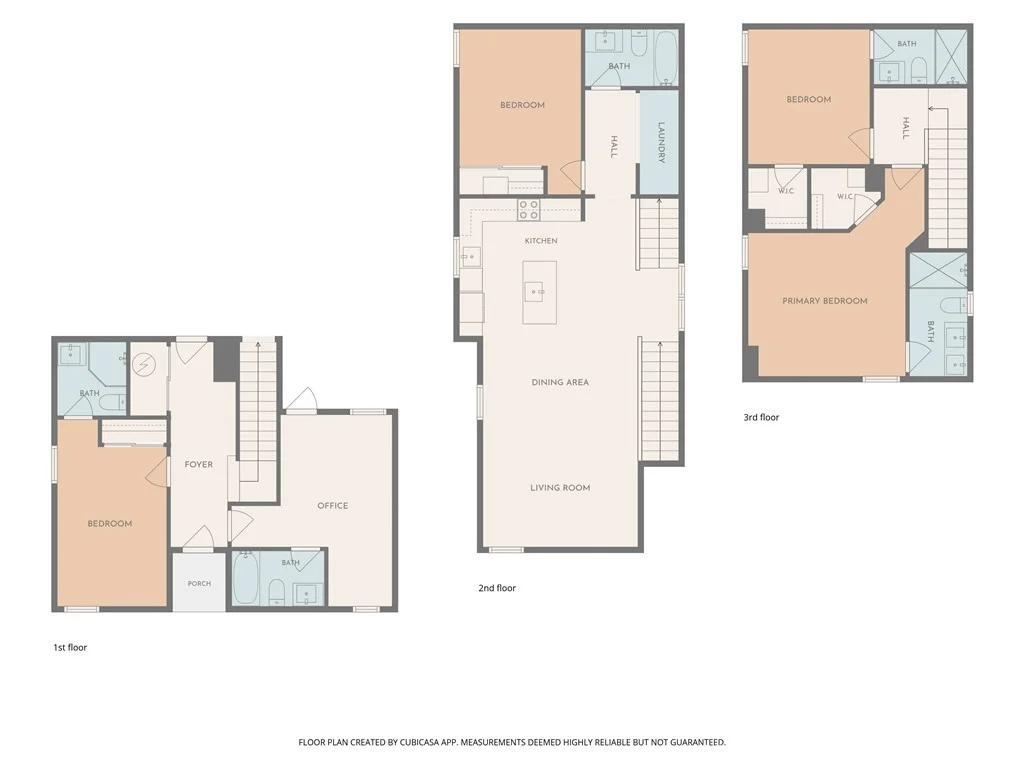 4450 Temple City Boulevard Unit A, Temple City, CA 91780